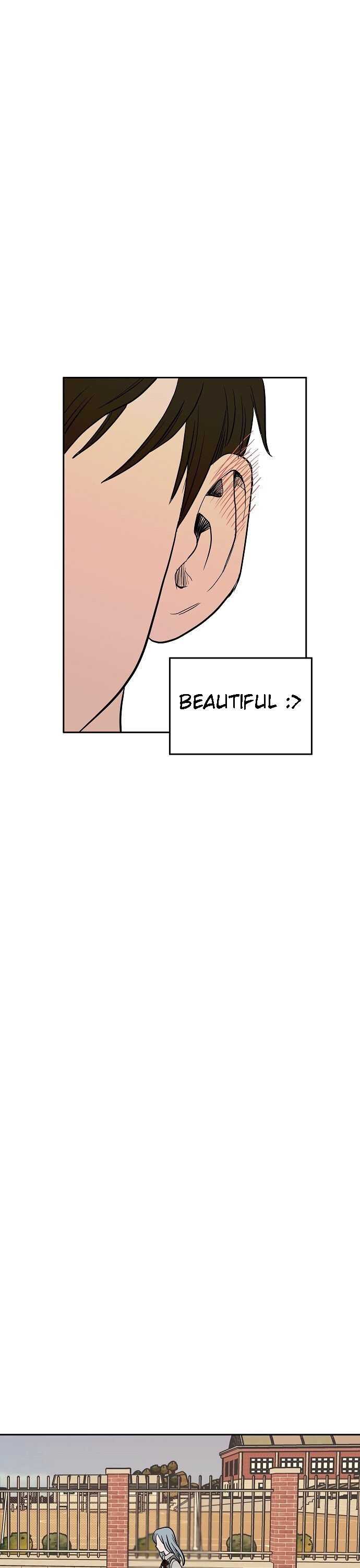 Blue Flame Chapter 3 39